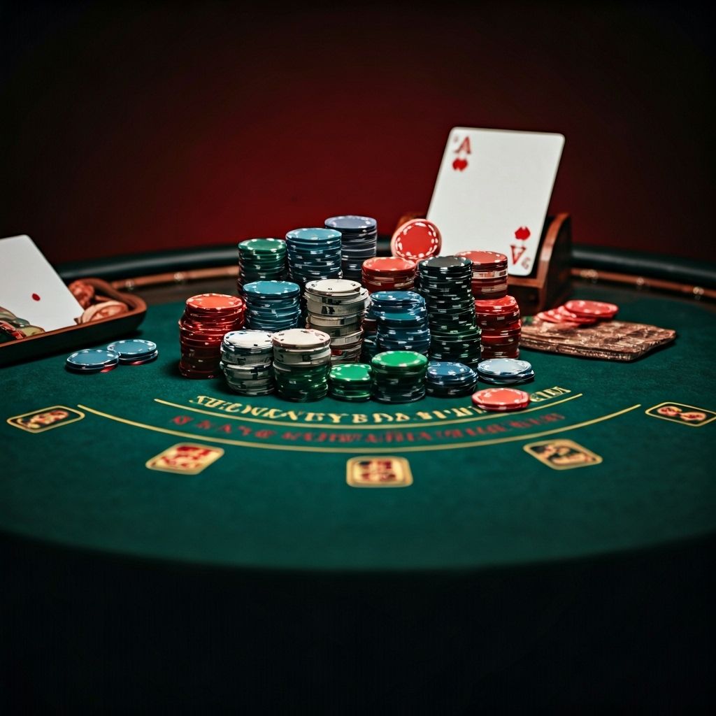 Table games