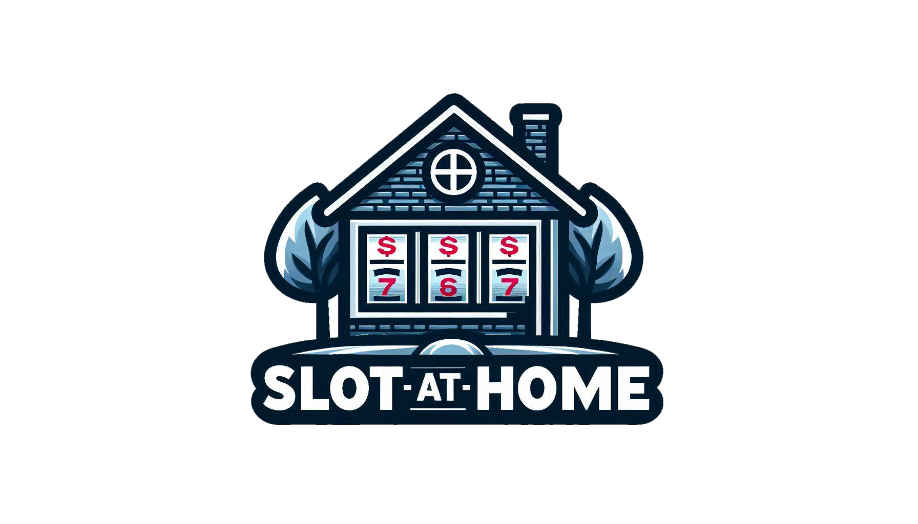 Casino Website Logo