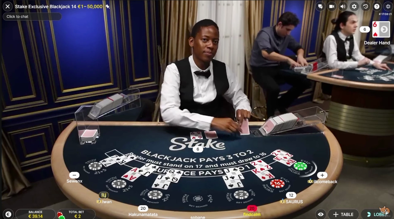 Modern online casino gaming interface showing slot games, live dealer tables, crypto casino options, and casino bonuses